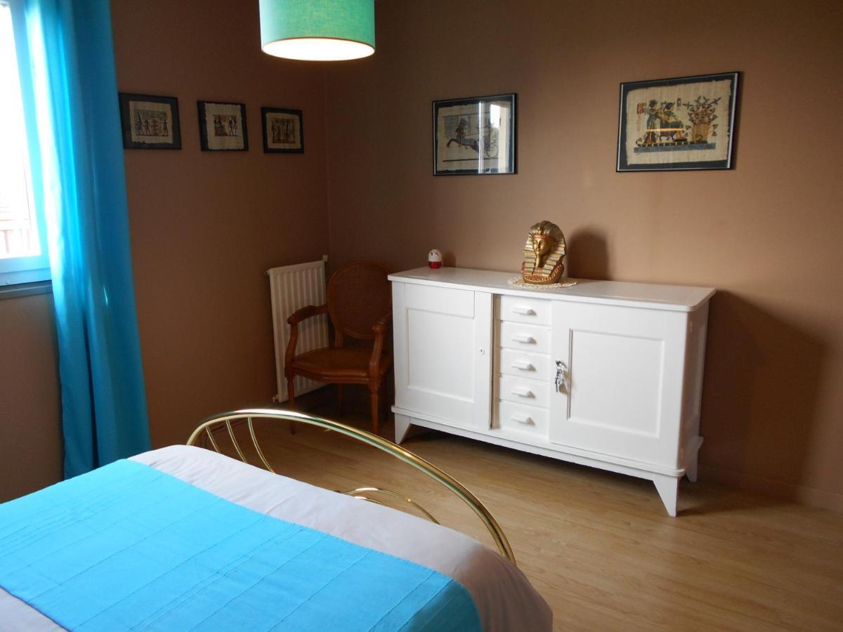 Gite De Eric Et Rose Bernières-sur-Mer Exterior foto
